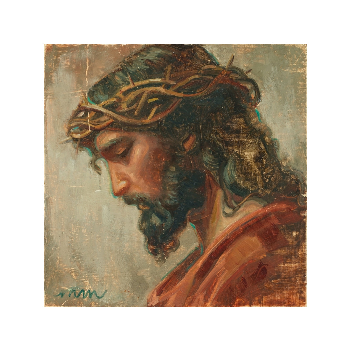 Man of Sorrows