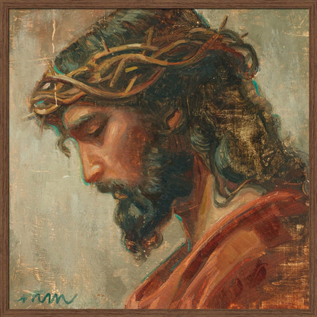Man of Sorrows