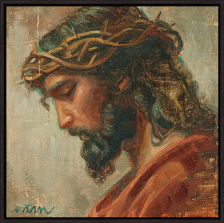 Man of Sorrows