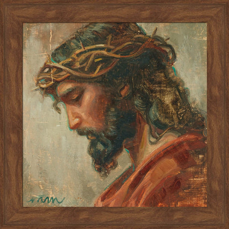 Man of Sorrows