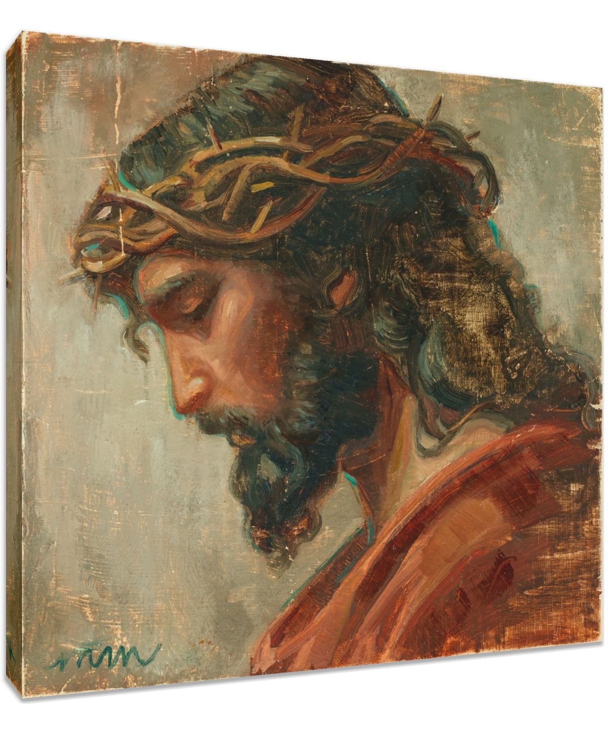 Man of Sorrows