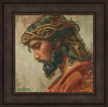 Man of Sorrows