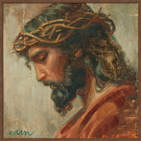 Man of Sorrows