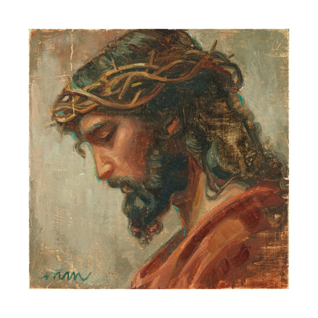 Man of Sorrows