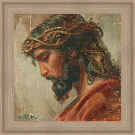 Man of Sorrows