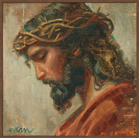 Man of Sorrows