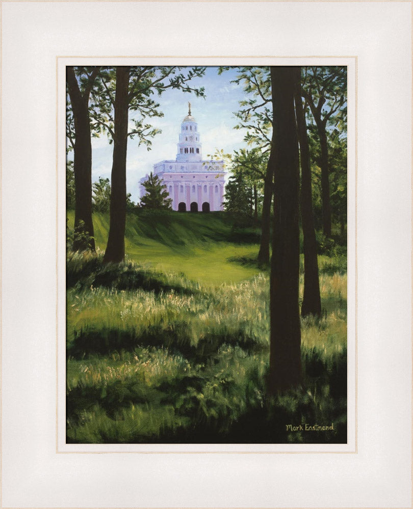 Nauvoo the Beautiful by Mark Eastmond