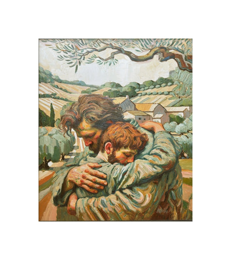 Prodigal: As Much as I Need You