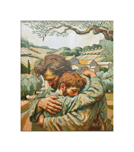 Prodigal: As Much as I Need You