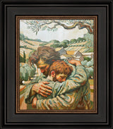 Prodigal: As Much as I Need You