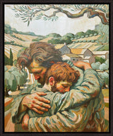 Prodigal: As Much as I Need You