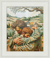 Prodigal: As Much as I Need You