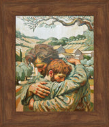 Prodigal: As Much as I Need You