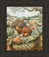 Prodigal: As Much as I Need You