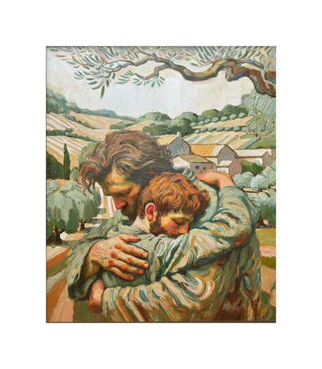 Prodigal: As Much as I Need You