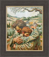 Prodigal: As Much as I Need You