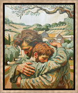 Prodigal: As Much as I Need You