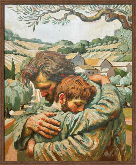 Prodigal: As Much as I Need You