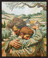 Prodigal: As Much as I Need You