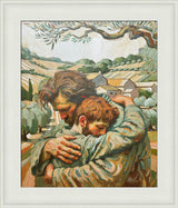 Prodigal: As Much as I Need You