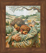 Prodigal: As Much as I Need You