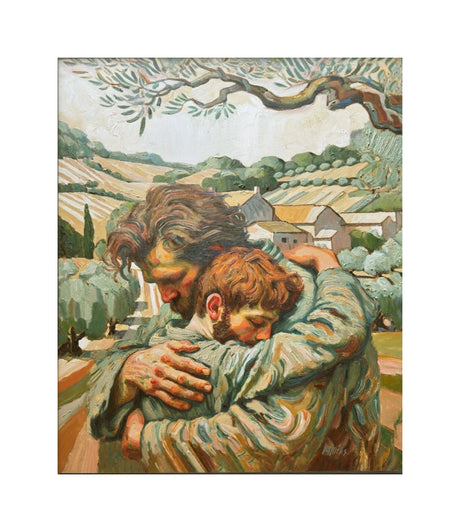 Prodigal: As Much as I Need You