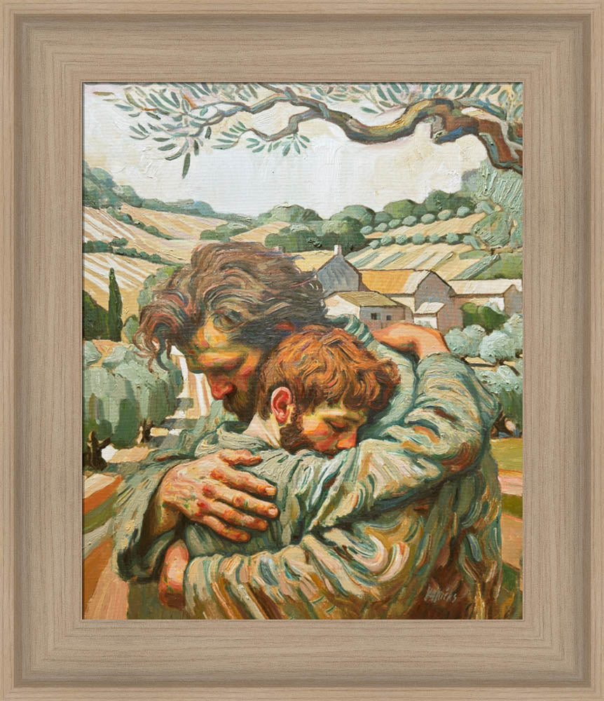 Prodigal: As Much as I Need You