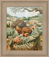 Prodigal: As Much as I Need You