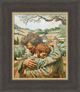 Prodigal: As Much as I Need You