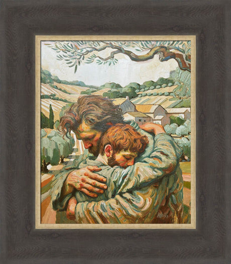 Prodigal: As Much as I Need You