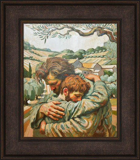 Prodigal: As Much as I Need You