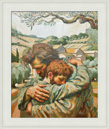 Prodigal: As Much as I Need You