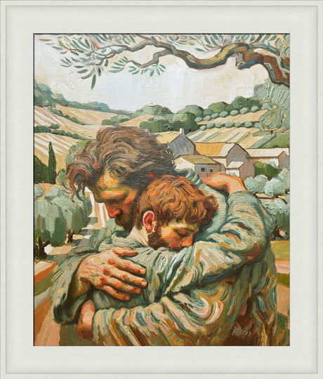 Prodigal: As Much as I Need You