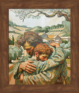 Prodigal: As Much as I Need You