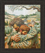 Prodigal: As Much as I Need You