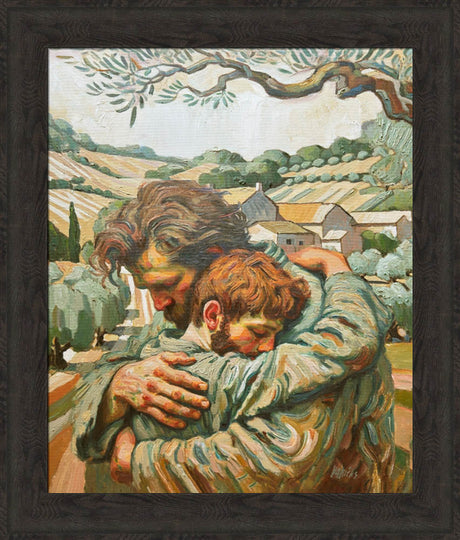 Prodigal: As Much as I Need You