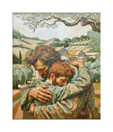 Prodigal: As Much as I Need You