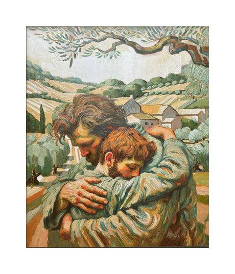Prodigal: As Much as I Need You