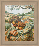 Prodigal: As Much as I Need You