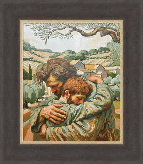 Prodigal: As Much as I Need You