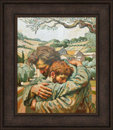 Prodigal: As Much as I Need You