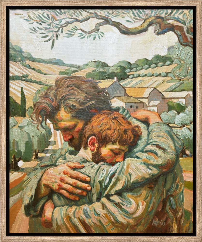 Prodigal: As Much as I Need You