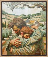 Prodigal: As Much as I Need You