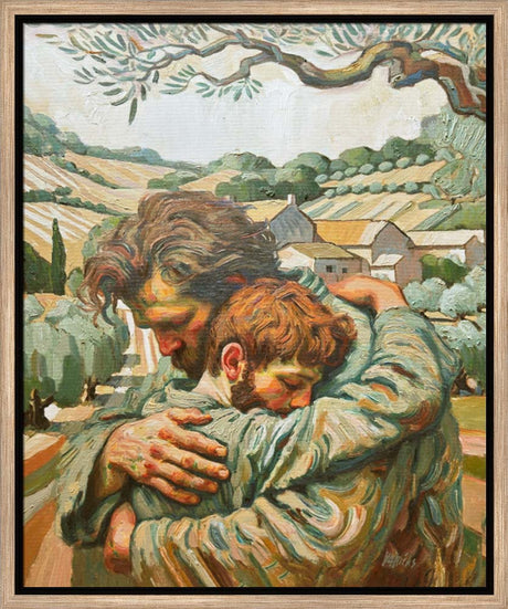 Prodigal: As Much as I Need You