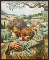 Prodigal: As Much as I Need You