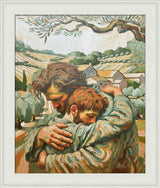 Prodigal: As Much as I Need You