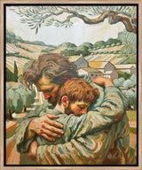 Prodigal: As Much as I Need You