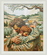 Prodigal: As Much as I Need You