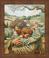 Prodigal: As Much as I Need You