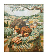 Prodigal: As Much as I Need You